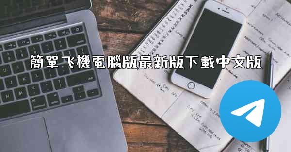 簡單飞機電腦版最新版下載中文版