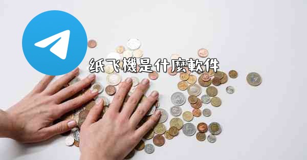 纸飞機是什麼軟件