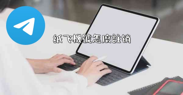纸飞機號怎麼註销