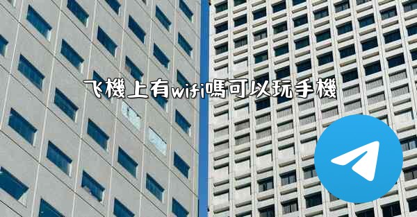 飞機上有wifi嗎可以玩手機