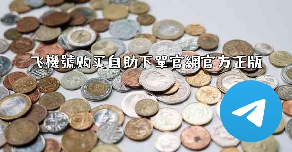 飞機號购买自助下單官網官方正版