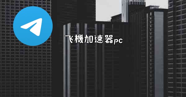 飞機加速器pc