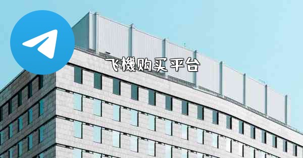 飞機购买平台