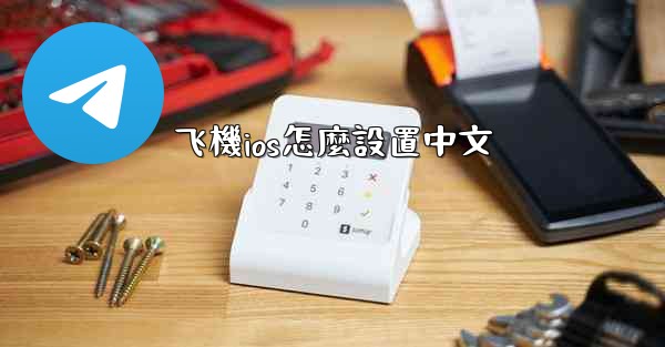 飞機ios怎麼設置中文