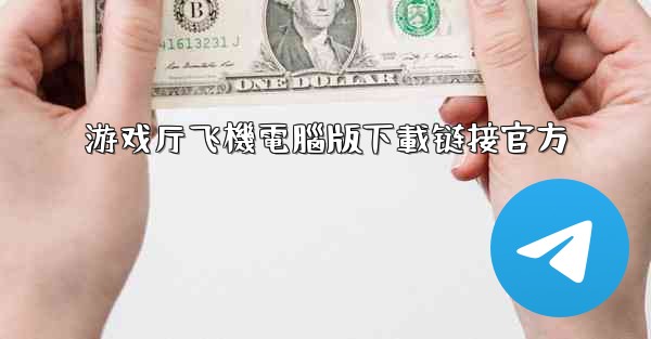 游戏厅飞機電腦版下載链接官方