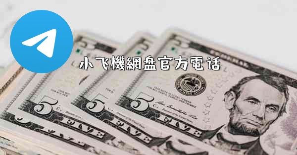 小飞機網盘官方電话