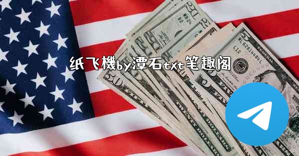 纸飞機by潭石txt笔趣阁