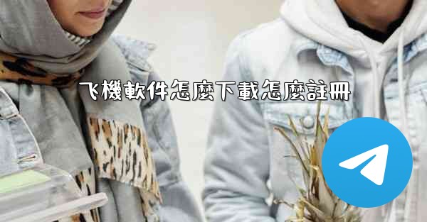 飞機軟件怎麼下載怎麼註冊