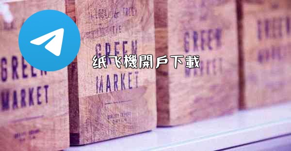 纸飞機開戶下載