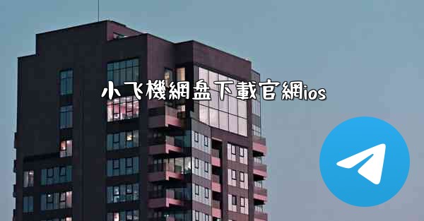 小飞機網盘下載官網ios