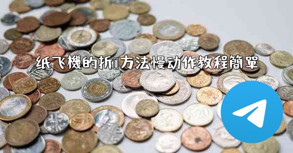 纸飞機的折叠方法慢动作教程簡單