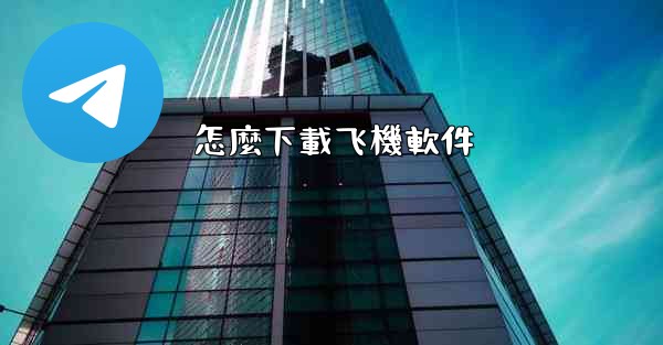 怎麼下載飞機軟件