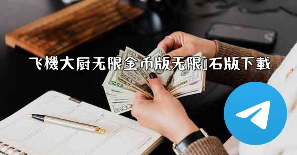 飞機大厨无限金币版无限钻石版下載