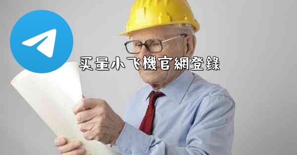 买量小飞機官網登錄