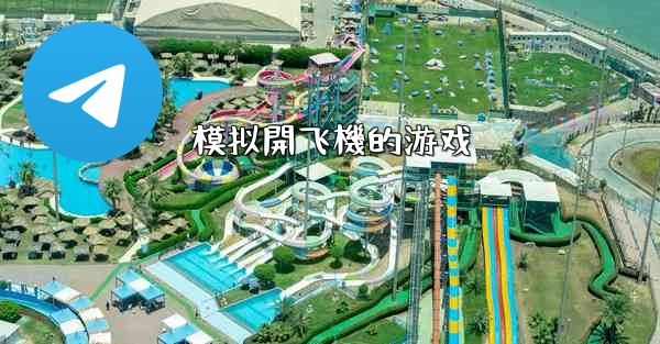 模拟開飞機的游戏