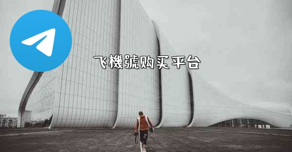 飞機號购买平台