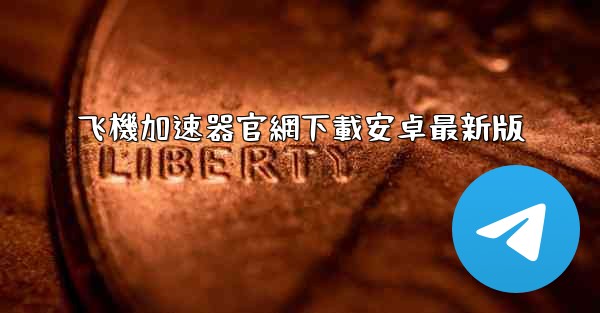 飞機加速器官網下載安卓最新版