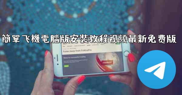 簡單飞機電腦版安裝教程视频最新免费版