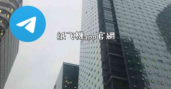 纸飞機app官網