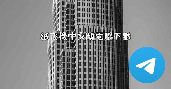 纸飞機中文版電腦下載