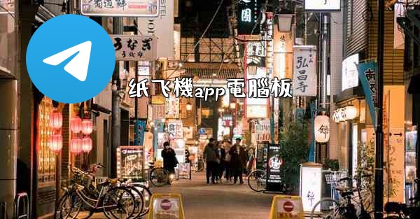 纸飞機app電腦板