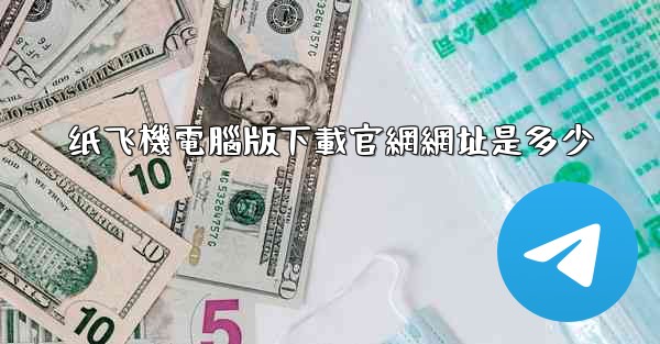 纸飞機電腦版下載官網網址是多少