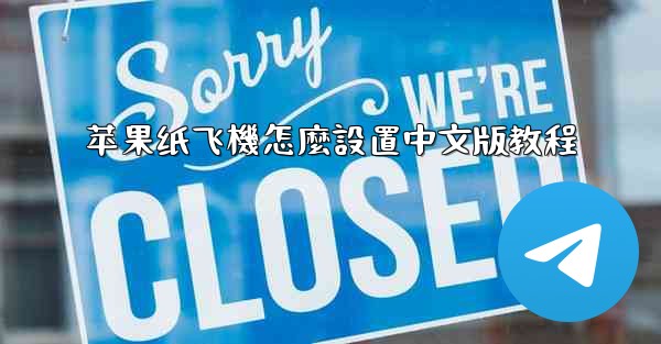 苹果纸飞機怎麼設置中文版教程