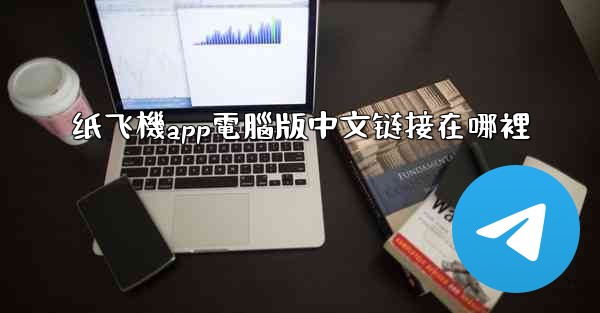 纸飞機app電腦版中文链接在哪裡